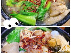 丸子砂锅-清真·穆萨砂锅(大皮院店)