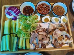 -渔家大院·地道威海菜(石岛店)