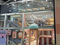 -奈尔宝·儿童乐园·亲子餐厅(星河湾店)