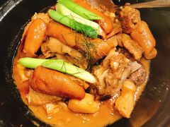 -陶陶居海鲜酒家(新马路店)