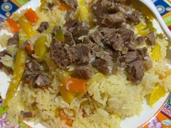 -伊带伊路新疆美食府(呼家楼店)