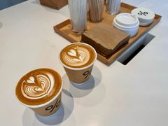 -% Arabica阿拉比卡咖啡(罗湖万象城店)