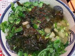 -王繁星面馆(西安熙地港店)