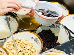 -深水井老冰粉(解放碑英利大融城店)