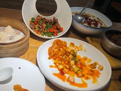 -金牌外婆家(苏州中心店)