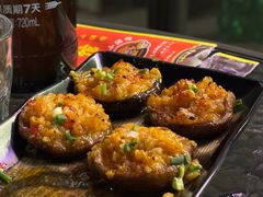 -金谷园饺子·烧烤(人大总店)