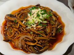 -香阁餐厅·常州菜·常州菜代表品牌(新北奥体店)