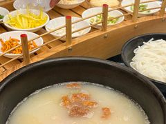 -桥香园过桥米线(复兴路店)