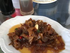 -阳光海鲜大排档