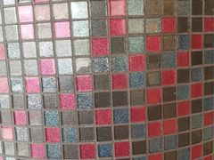 -上海丽笙精选海仑宾馆·莫赛克餐厅