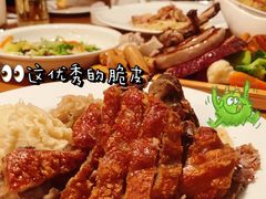 -宝莱纳啤酒花园餐厅PAULANER BRAUHAUS Nanjing(广州路店)