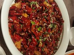 -羲和雅苑•北京烤鸭(瑞吉店)
