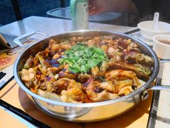 鲶鱼锅-黄记煌三汁焖锅(广州曜一城店)