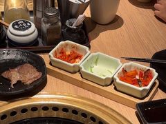 -牛角烧肉(步步高星城天地店)