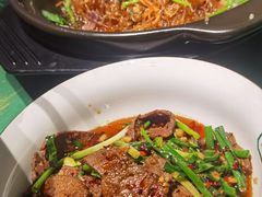 -费大厨辣椒炒肉(太平老街店)