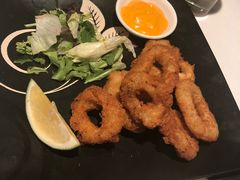 -斗牛士牛排(南京东路店)