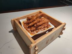 -蘩楼(华强北总店)