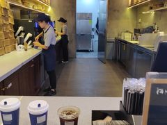 -瑞幸咖啡(丰盛町店)