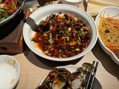 -陈一道辣椒炒肉·徐州菜(六中店)