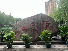 -陈家山荷花公园