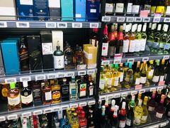 零售区-盒马鲜生(昆城店)