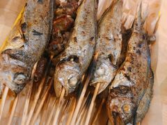 -我是那个大叔·美食研究所(新塘路店)