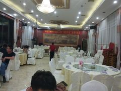 -茗荔园农庄(大涌店)