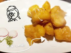 -广东道至正餐厅(区庄店)