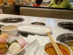 -龍歌自助小火锅(李沧顺和汇店)
