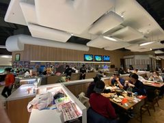 大堂-金掌勺锅包肉(华润万象城店)