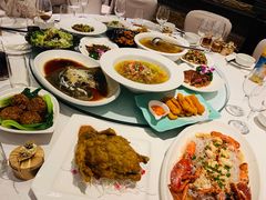 -西安赛瑞喜来登大酒店
