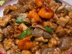 -大眼锅贴水饺(河东店)
