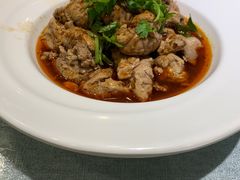 -振生清真饭店(永安道店)