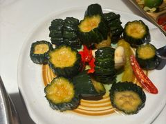 -三个椰子·现砍椰子鸡(金源CBD店)