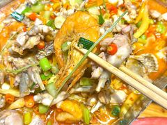 -先启半步颠·川菜小炒