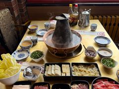 -牛街清真满恒記(平安里西大街店)