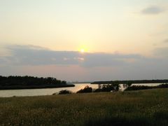 -天津东丽湖风景区