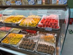 -一大糕点(大明湖店)