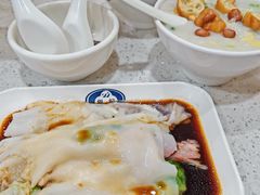 -银记肠粉(文昌北路店)