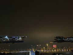 -澳门环岛游湾仔码头