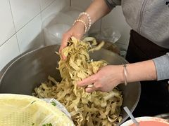 -小发锅巴菜铺(金辉家园店)