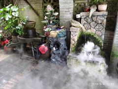 -农厨好味·温泉鹅·农家菜