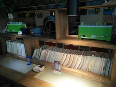 -栖巢咖啡(天鹅湖万达低碳店)