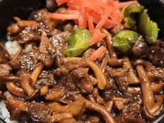 -争鲜回转寿司(大连和平广场凯德PLUS店)