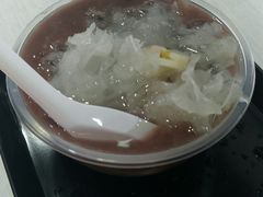 -百花传统甜品店(原址店)