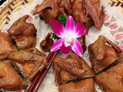 -顺风山庄(水濂山店)