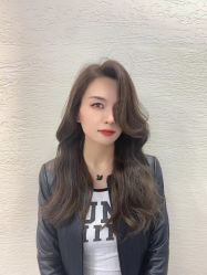 -创美界王子造型（上庄小区店）