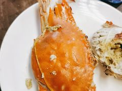 -介里海鲜自助(万达广场太原街店)