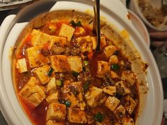 -探鱼·鲜青椒爽麻烤鱼(天一广场店)