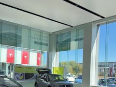 -蔚来体验中心(北京后沙峪店)